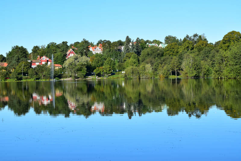 Låssmed Sundbyberg