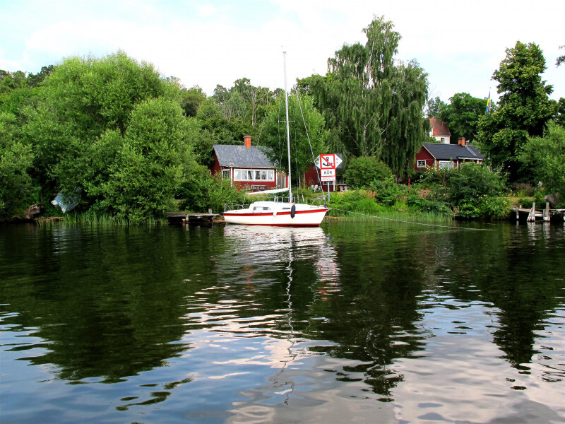 Låssmed Järfälla