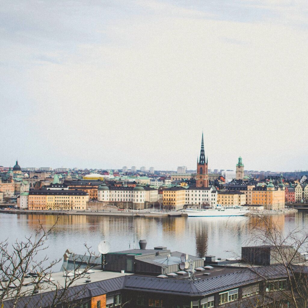 stockholm